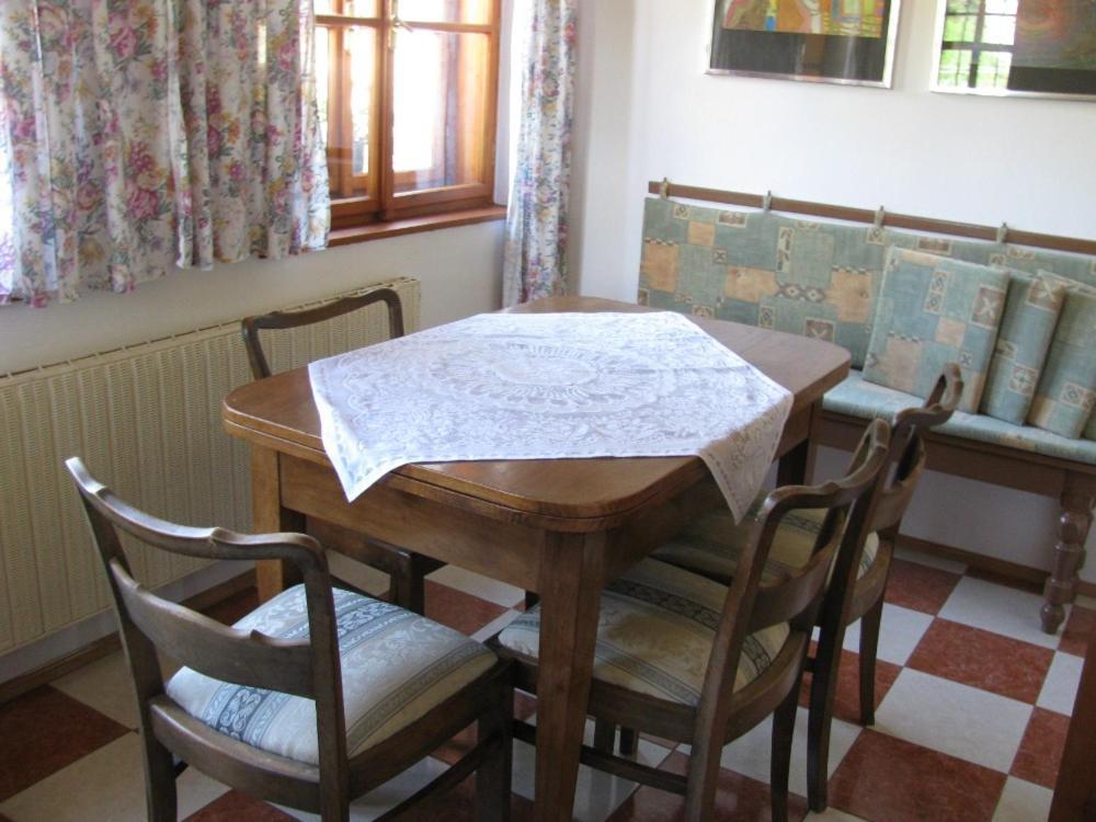 Bozkovska Chata Salicka Bozkov מראה חיצוני תמונה